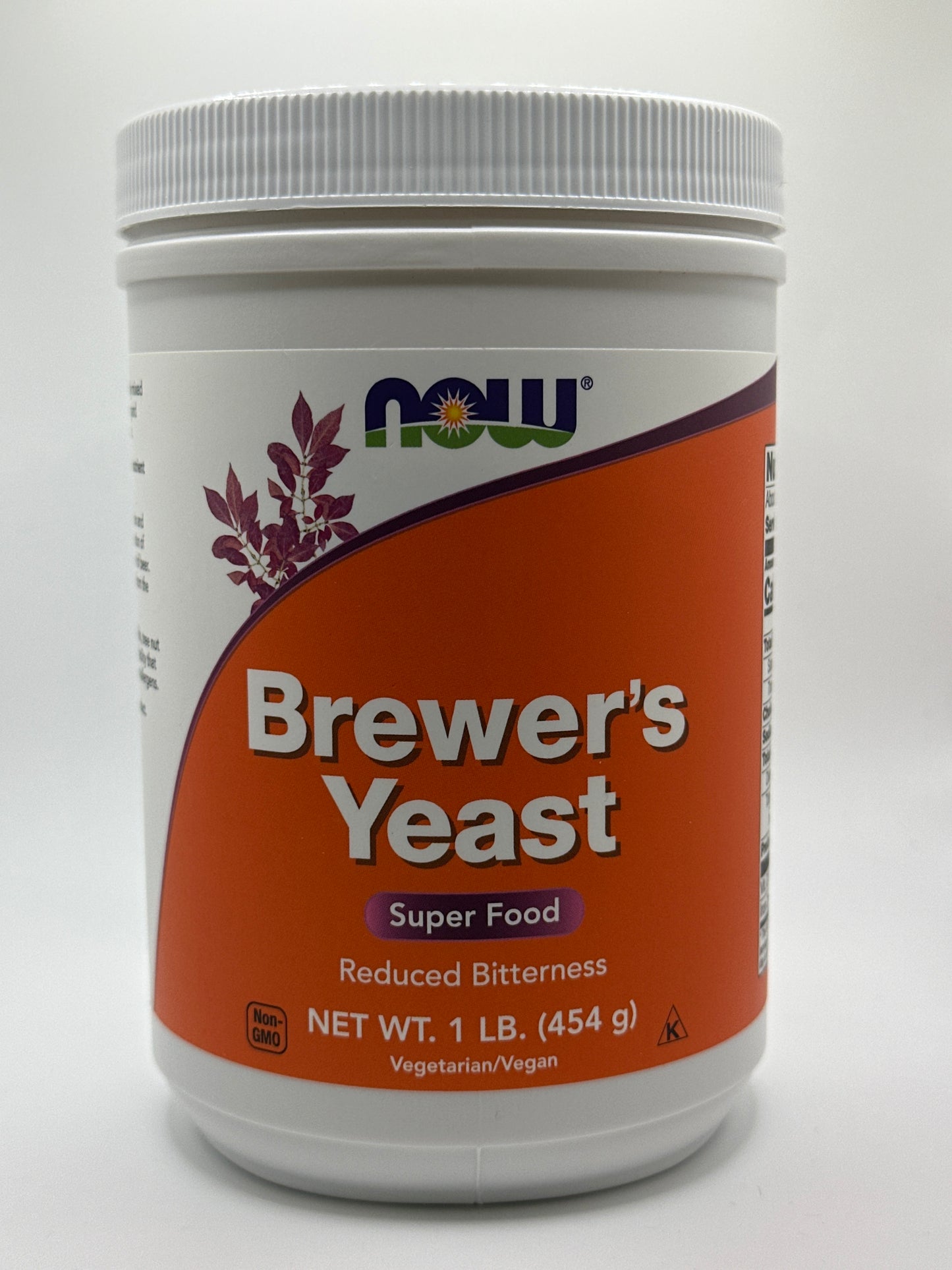 Brewer's Yeast