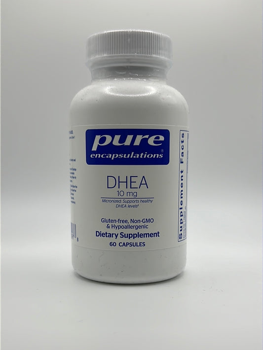 DHEA 10mg  60cps