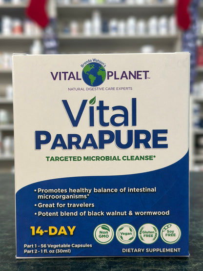 Vital ParaPure