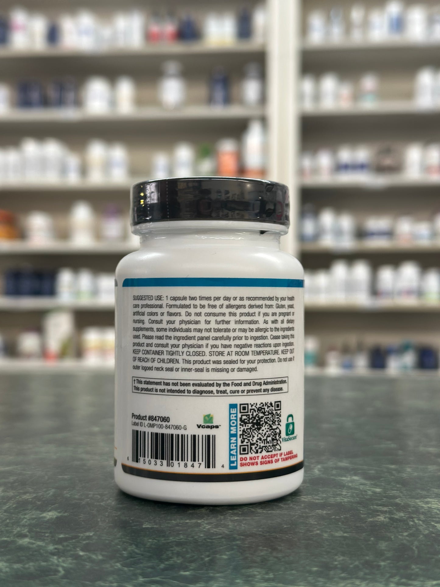 Pyloricil
