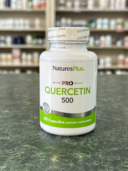 Pro Quercetin 500