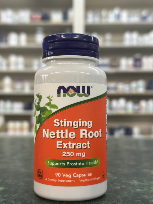 Stinging Nettle Root Extract