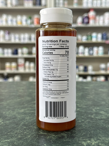 Hot Honey