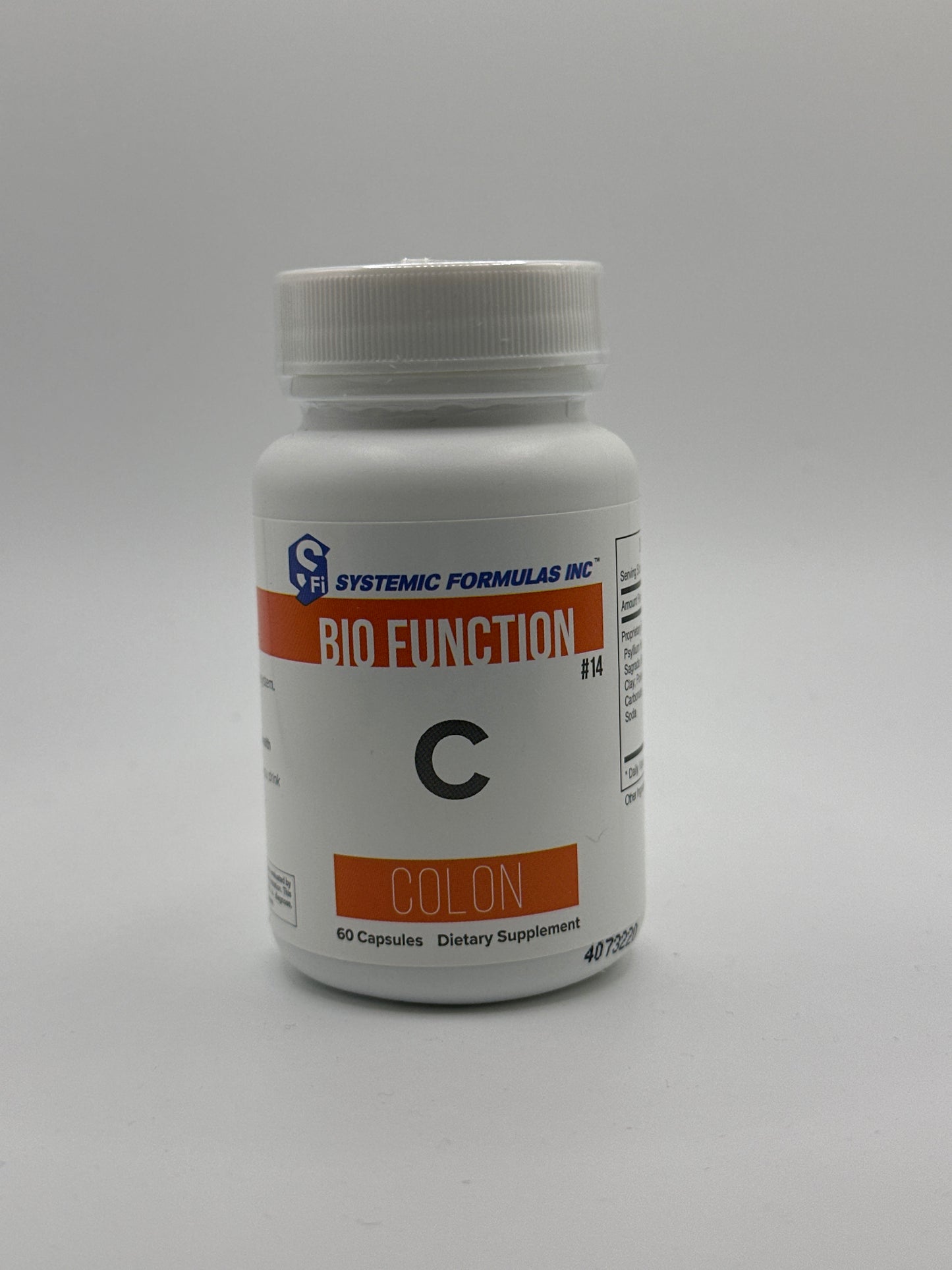 BioFunction C-Colon