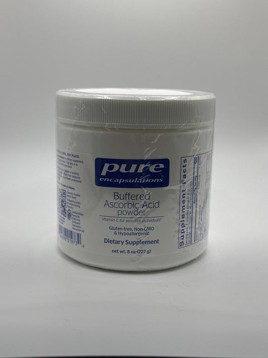 Buffered Ascorbic Acid, powder