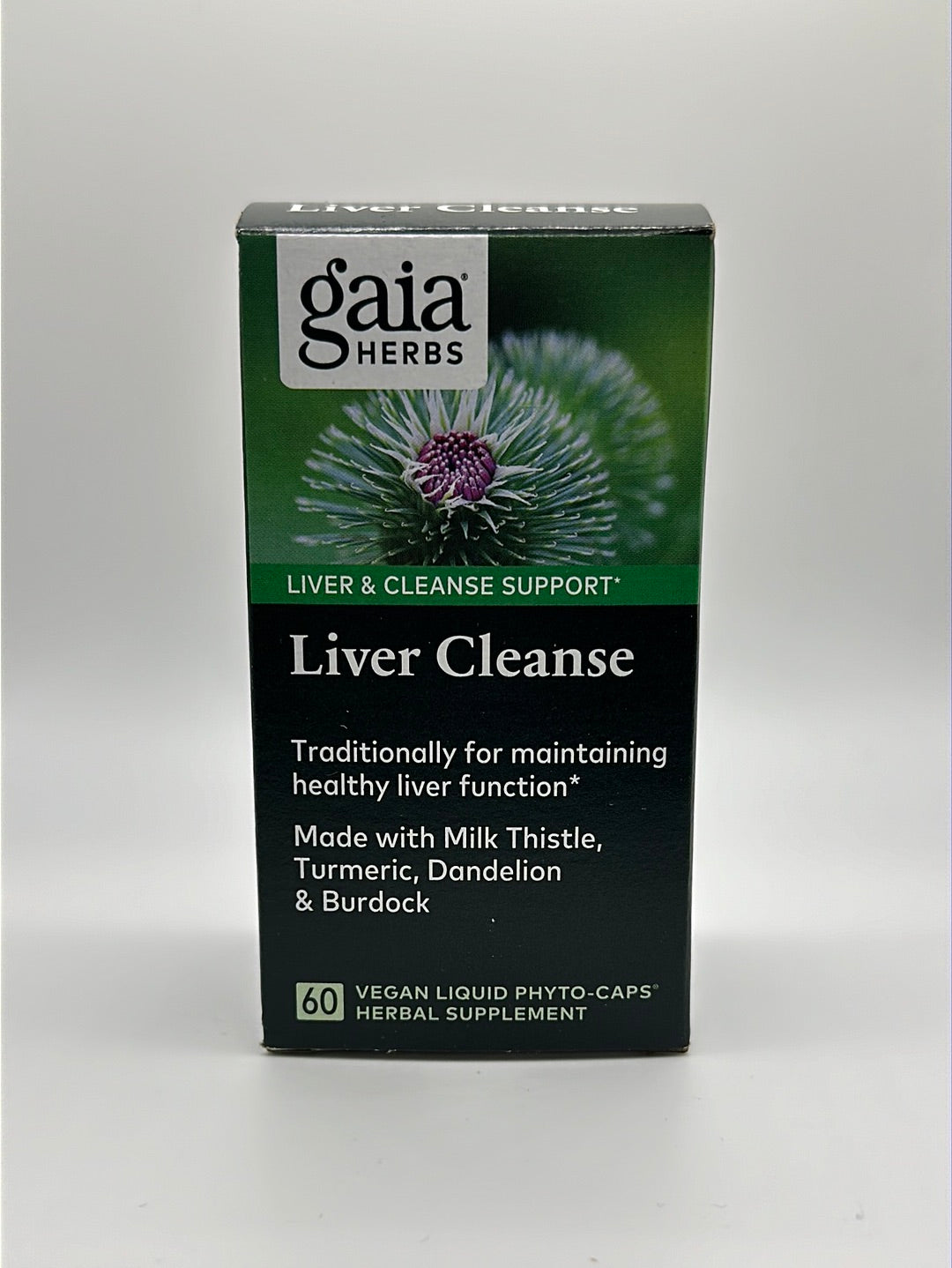 Liver Cleanse