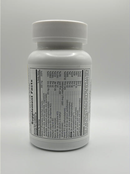 Hema-Plex 60 Capsules