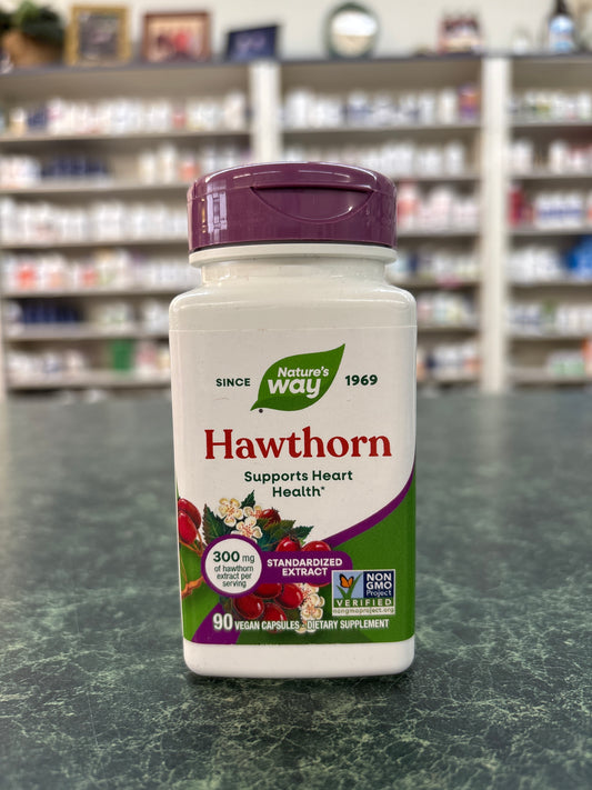 Hawthorn