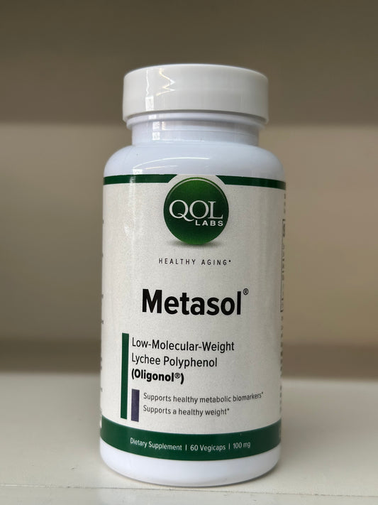 Metasol