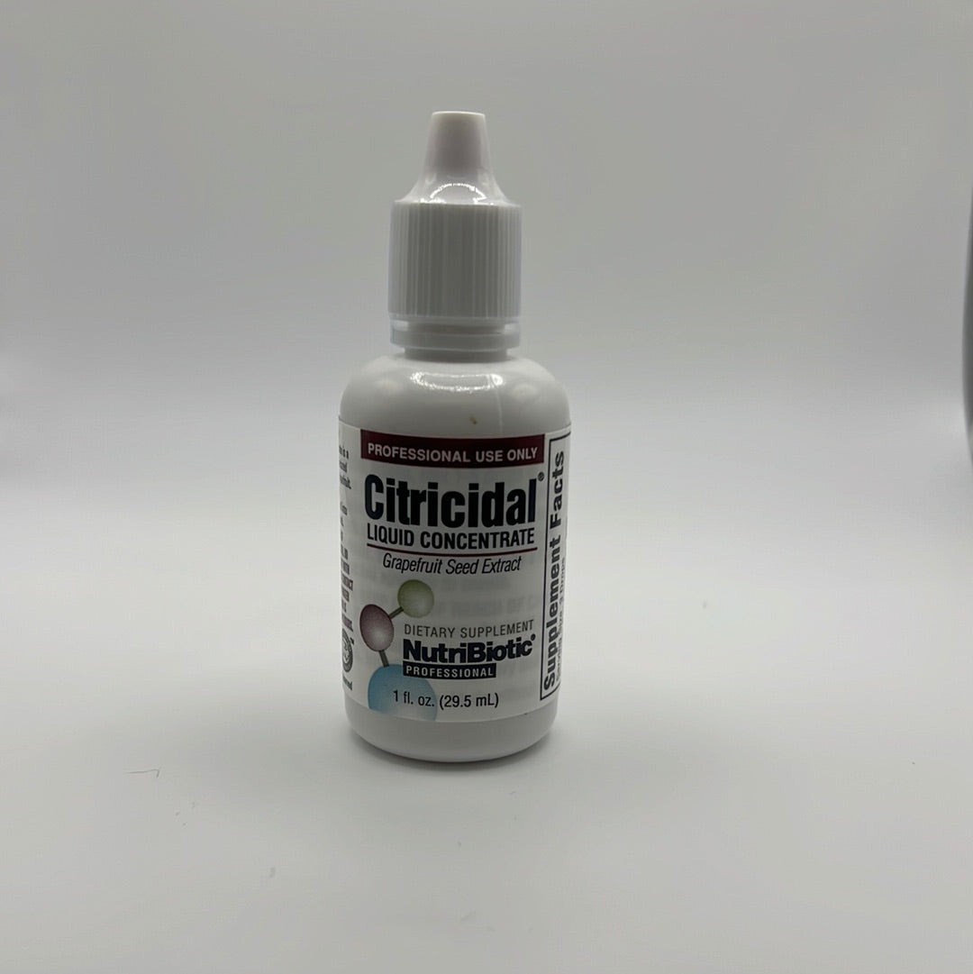 Citricidal Liq Concentrate