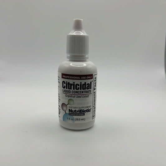 Citricidal Liq Concentrate