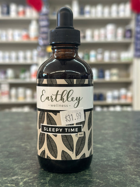 Sleepy Time 4oz
