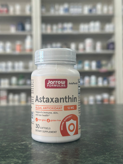 Astaxanthin