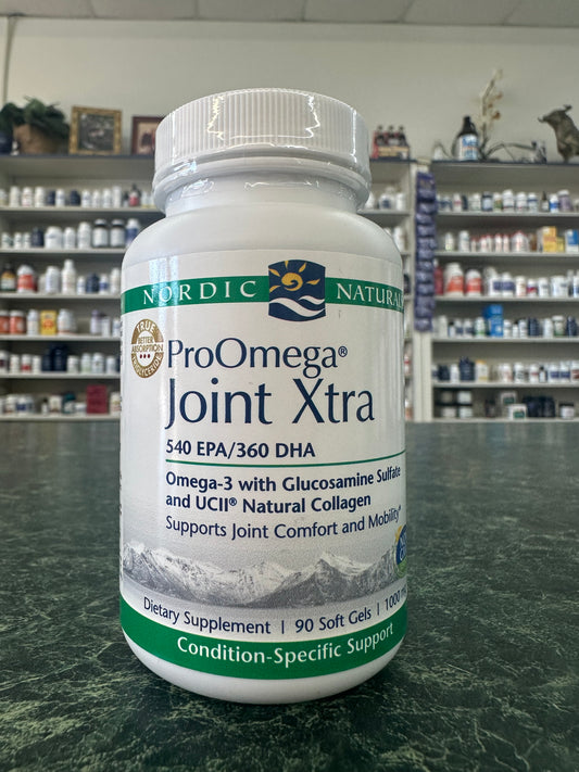 Joint Xtra ProOmega