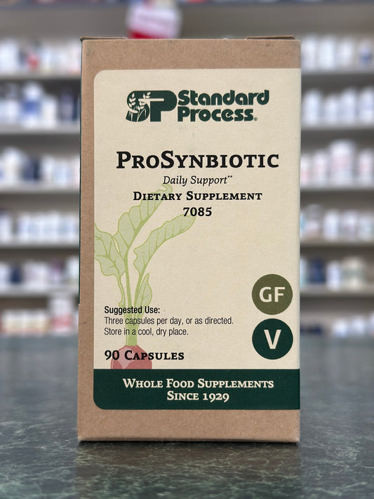 ProSynbiotic