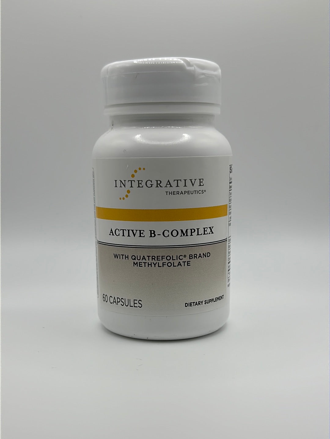 Active B-Complex