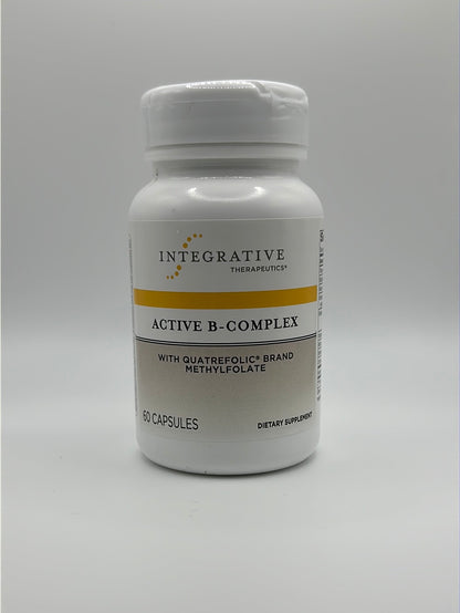 Active B-Complex