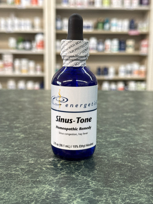 Sinus-Tone