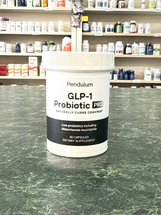 GLP-1 Probiotic Pro 30c