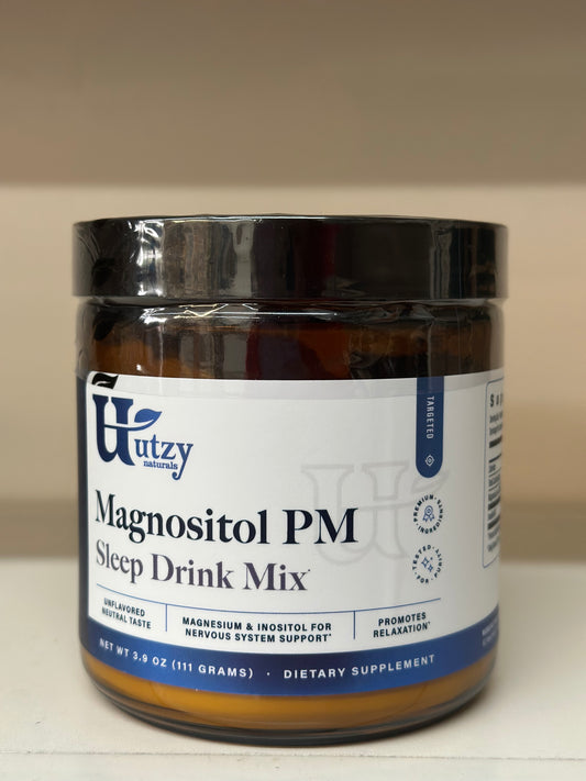 Magnositol PM Sleep Drink Mix