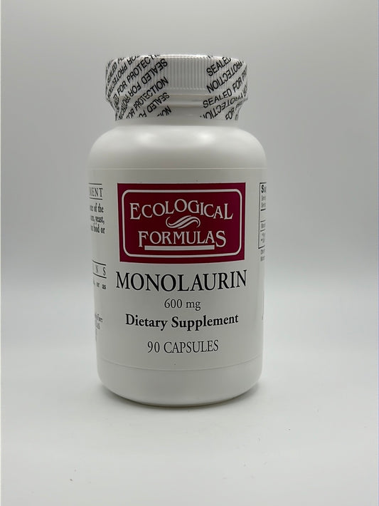 Monolaurin 90 caps