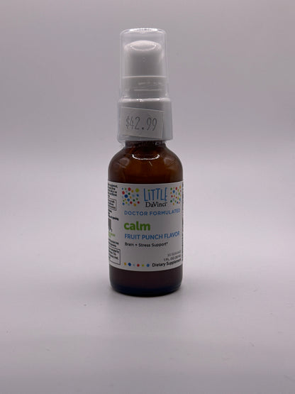 Calm 41oz Spray