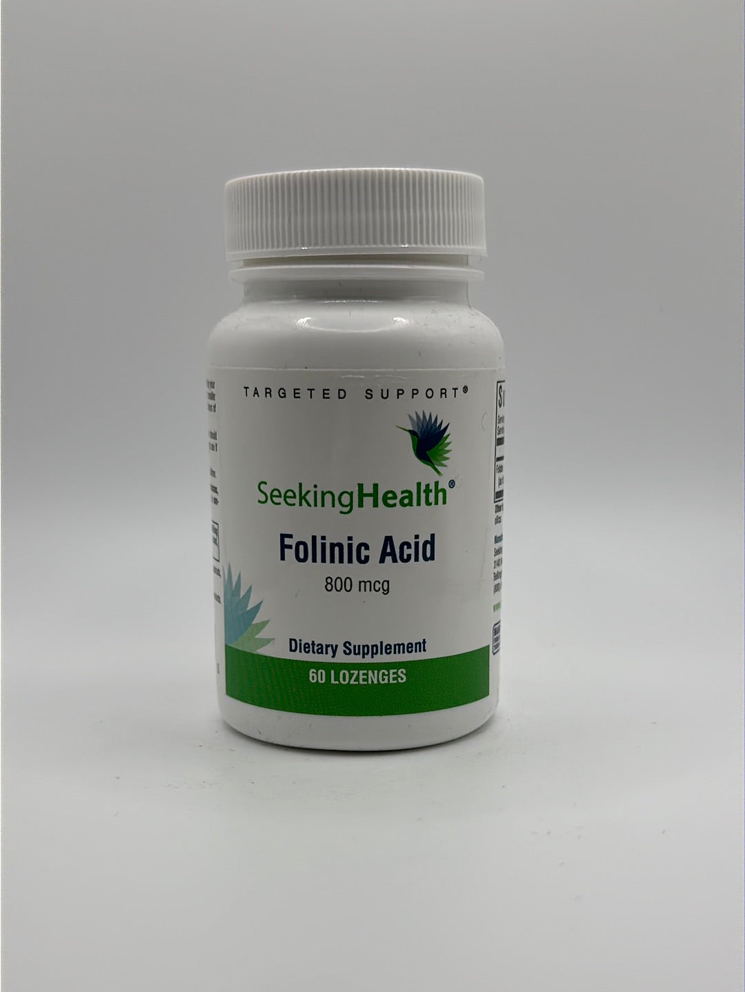 Folinic Acid