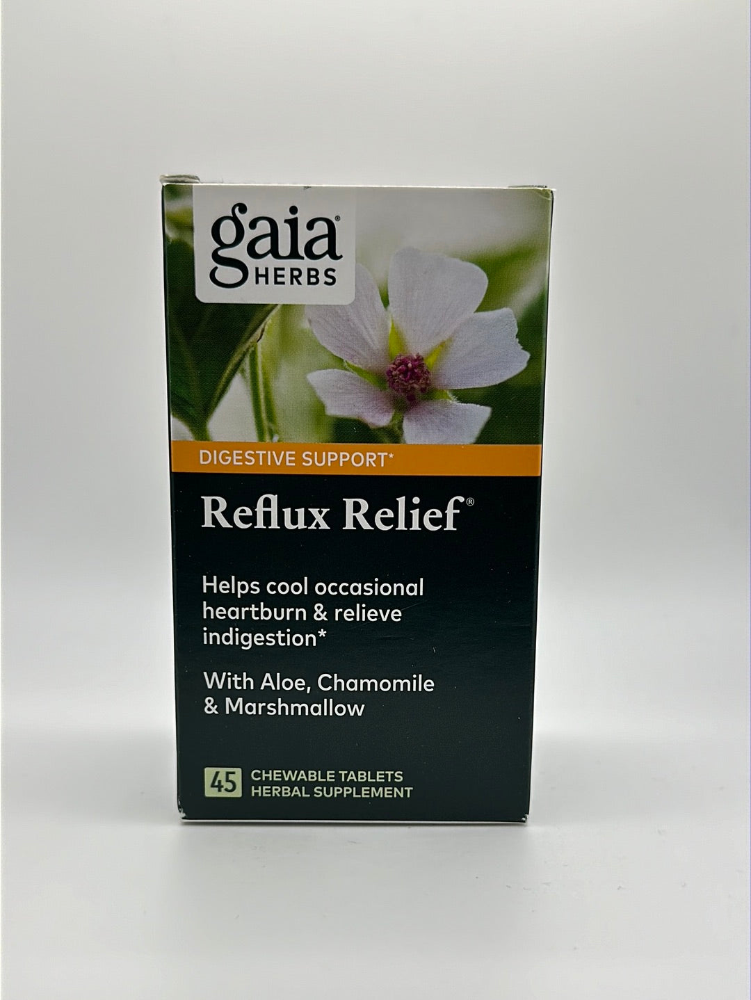 Reflux Relief 45 tabs