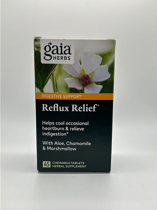 Reflux Relief 45 tabs