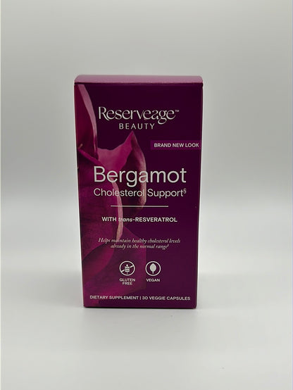 Bergamot