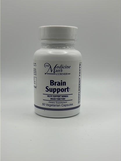 Brain Support