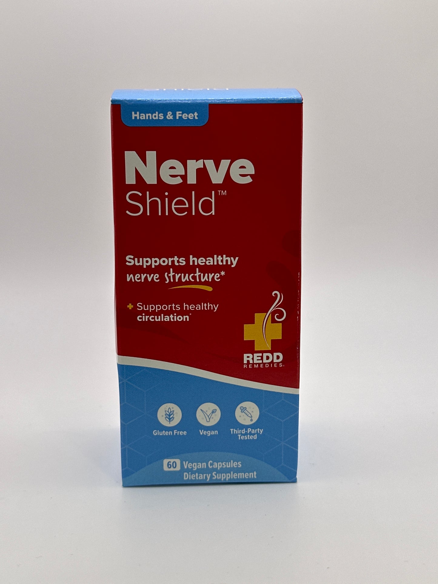 Nerve Shield