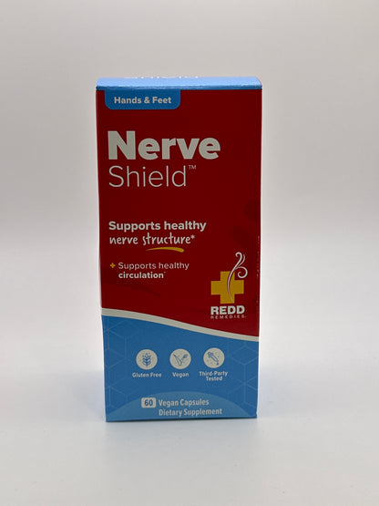 Nerve Shield