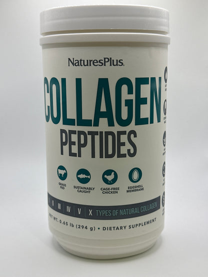 Collagen Peptides Powder