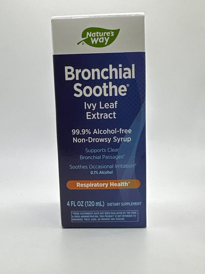 Bronchial Soothe