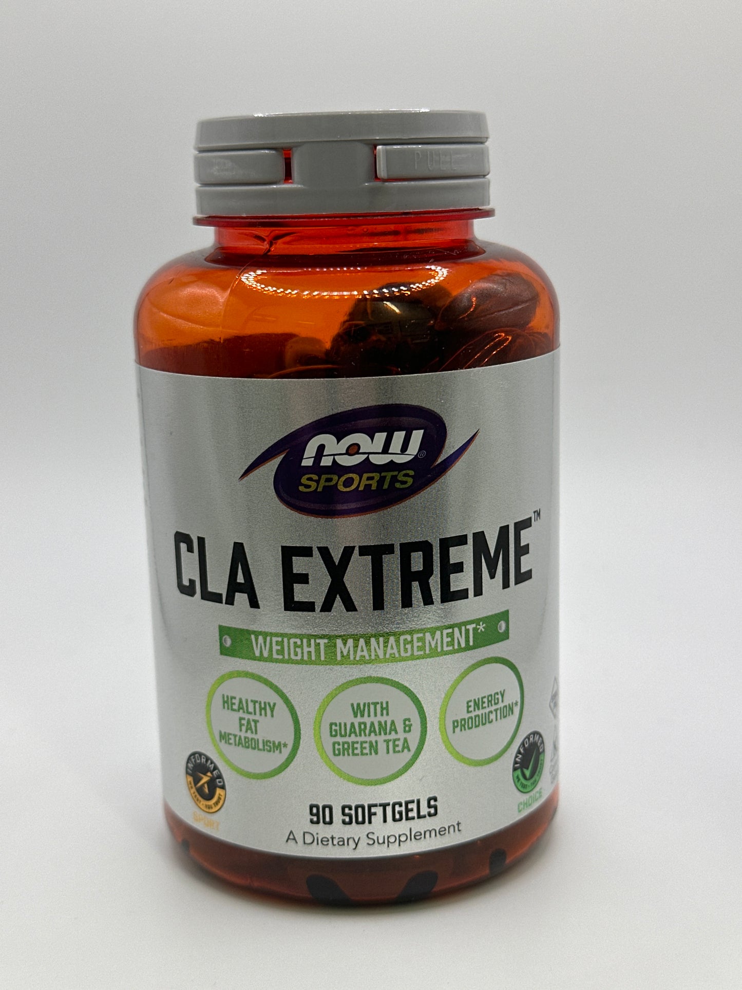 CLA Extreme