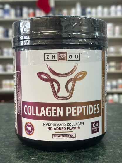 Collagen Peptides