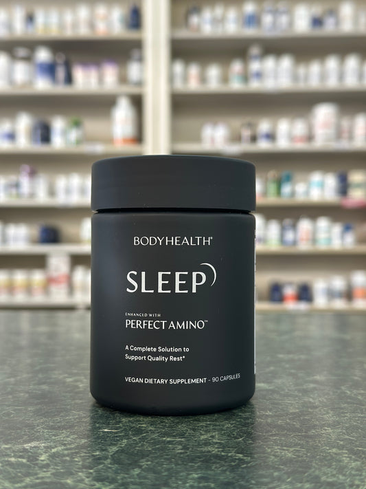 Sleep with Perfect Amino