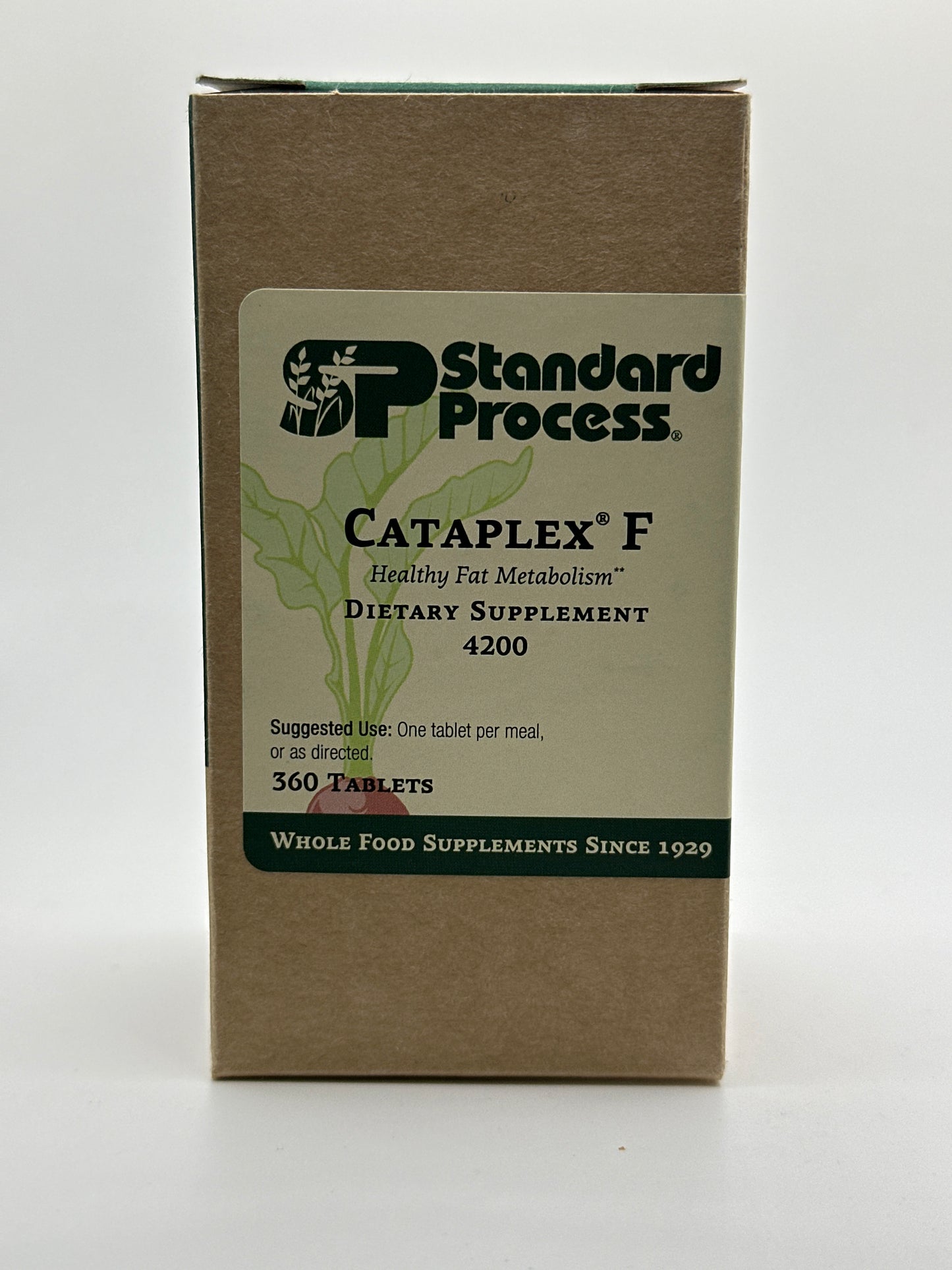 Cataplex F 360