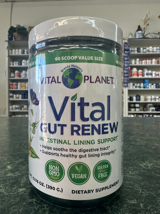 Vital Gut Renew 390g