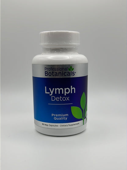 Lymph Detox