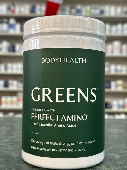 Perfect Amino Greens