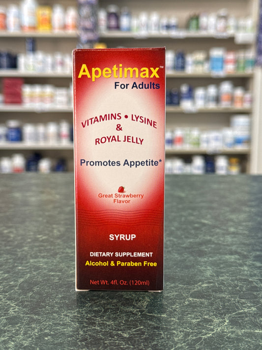 Apetimax