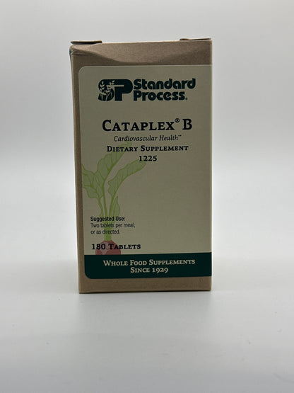 Cataplex B 180