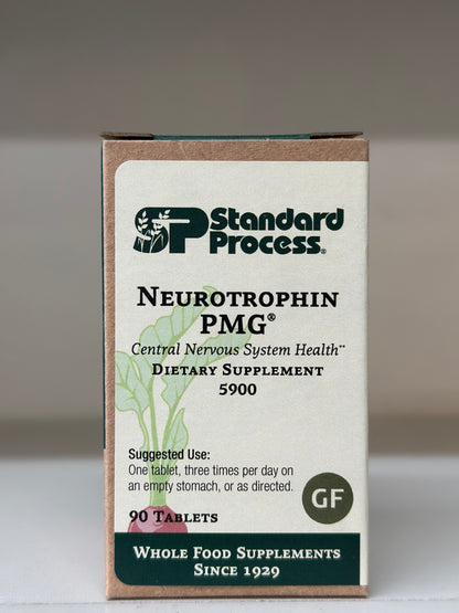 Neurotrophin PMG 90 tabs