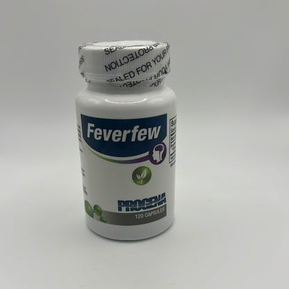 Feverfew 130mg