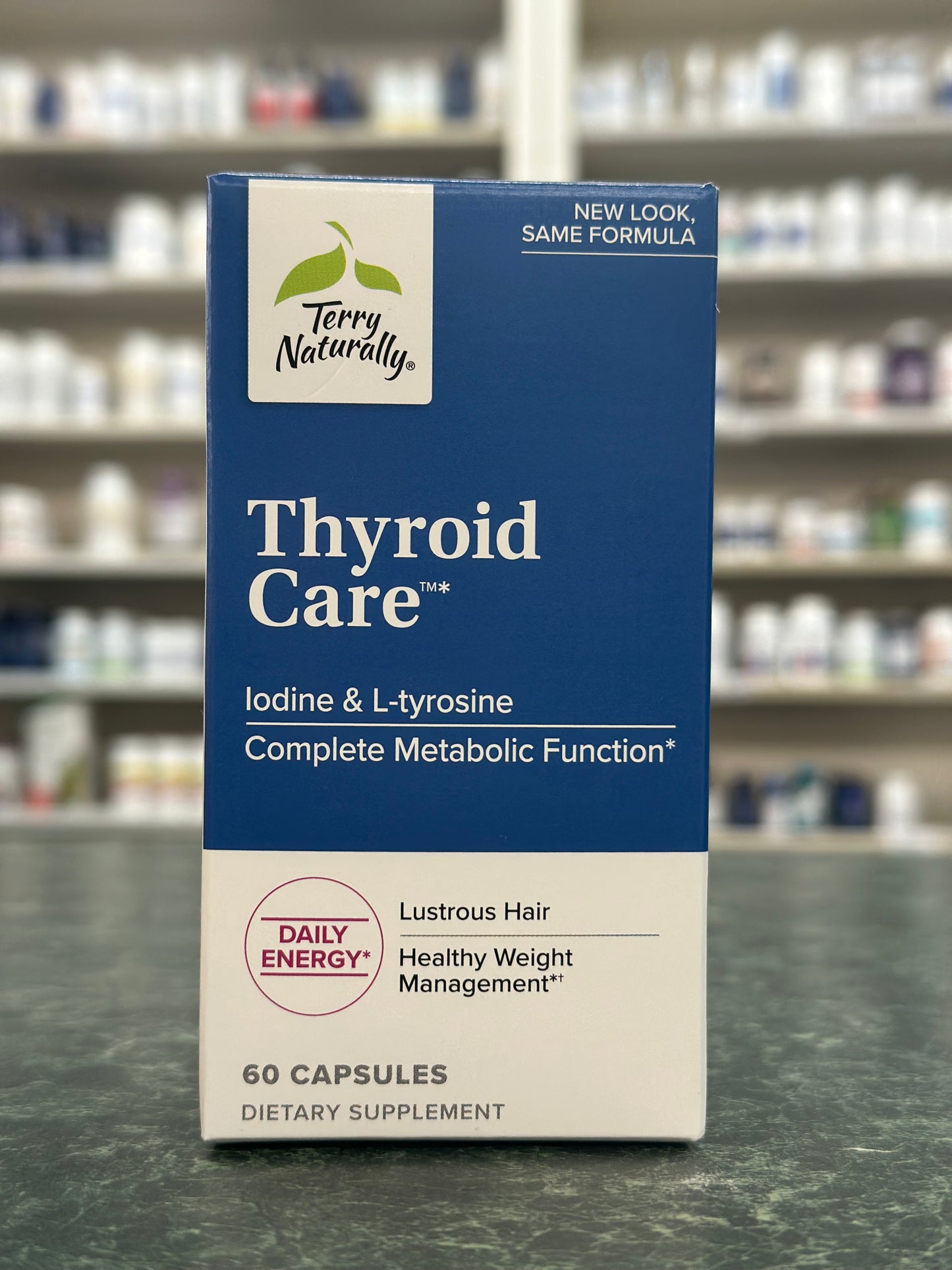 Thyroid Care