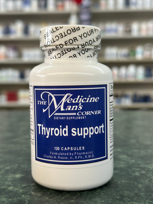 Thyroid Support