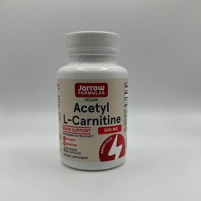 Acetyl L-Carnitine