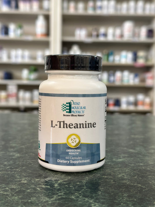 L-Theanine 200mg